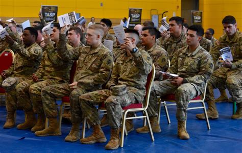 Tasp Rodeo In Ansbach Article The United States Army