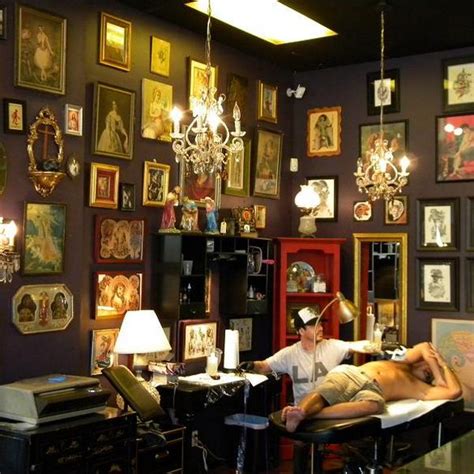 Tattoo Sexy Tattoo Parlors Finding The Right One