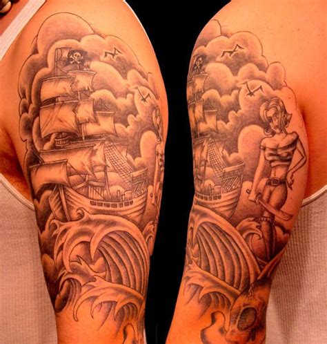 Tattoo Sleeve Ideas Need Tattoo Ideas Collection Of All Tattoo