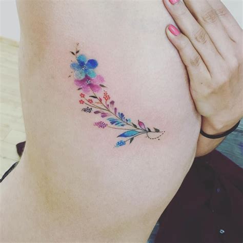 Tatuajes De Flores Buscar Con Google Tatuajes De Flores De Lirio