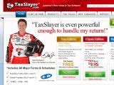 Taxslayer.com Coupon Codes 2017 (20% Discount) - July Promo Codes For ...