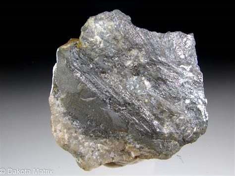 Tellurium Mineral Specimen For Sale