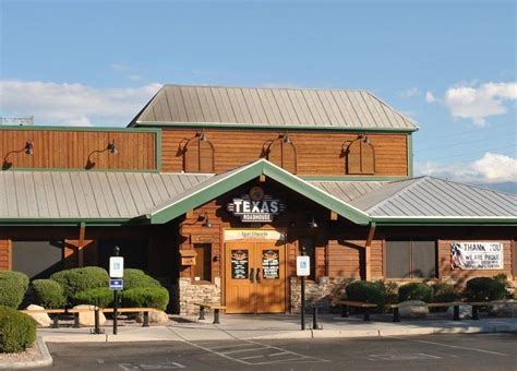 Texas Roadhouse American Make A Stop At The Best Affordable Steak