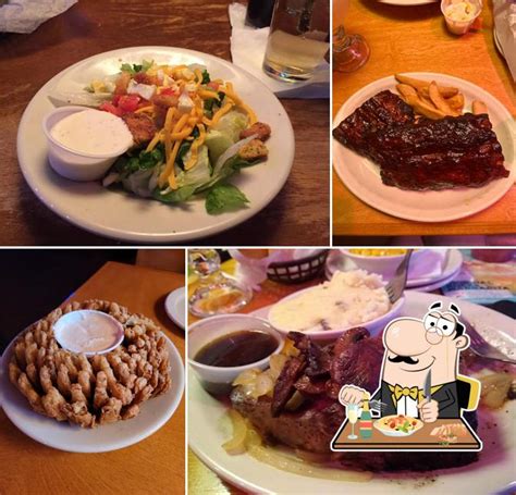 Texas Roadhouse Bangor: The Ultimate Guide To Delicious Steaks And Ribs