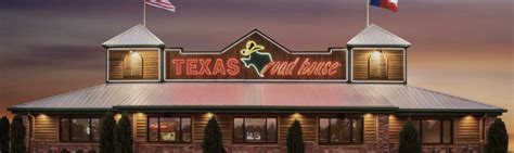 Texas Roadhouse Veterans Day Free Meal Voucher Veteran Com