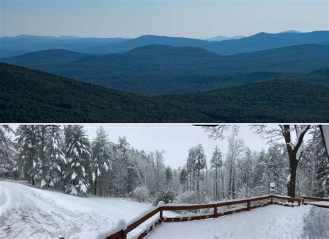 Thank You Vermont For Going Balls Out Every Season Photos Taken