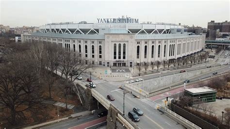 The 10 Best Hotels Near Yankee Stadium In Bronx United States