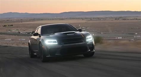 The 2023 Dodge Charger Trim Levels Near Auburn Al Stivers Dodge