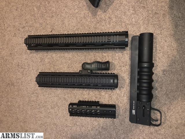 The 8 Best Ar 15 Fore Grips Improb