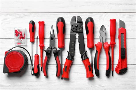 The Best Electrician S Tools For 2021 Boost Your Productivity Knoweasy