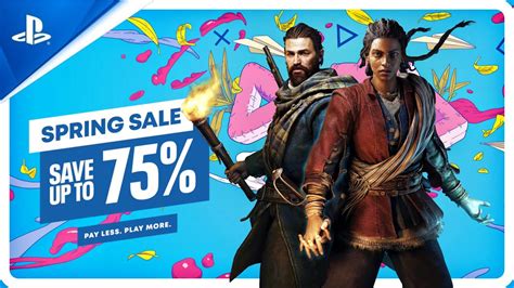 The Best Ps4 Ps5 Deals At Playstation Store Amp 39 S Essential Picks Sale