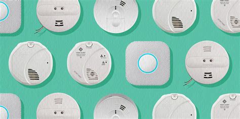 The Best Smoke Detectors Of 2024 Tested And Reviewed