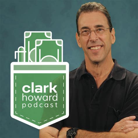 The Clark Howard Podcast Listen To Podcasts On Demand Free Tunein