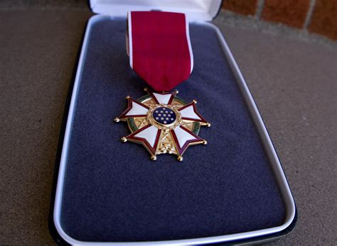 The Complete Guide To The Legion Of Merit Medal: Unveiling Its Prestigious Legacy