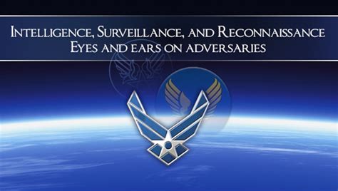 The Essential Guide To Us Air Force Intelligence: An Indepth Overview