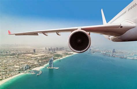 The Fastest Commercial Airliners In The World