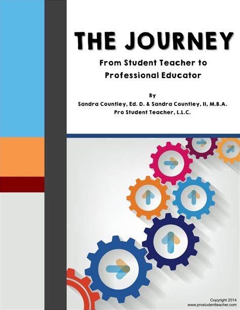 The Journey Is A Workbook With A Three Tiered Approach For Aspiring