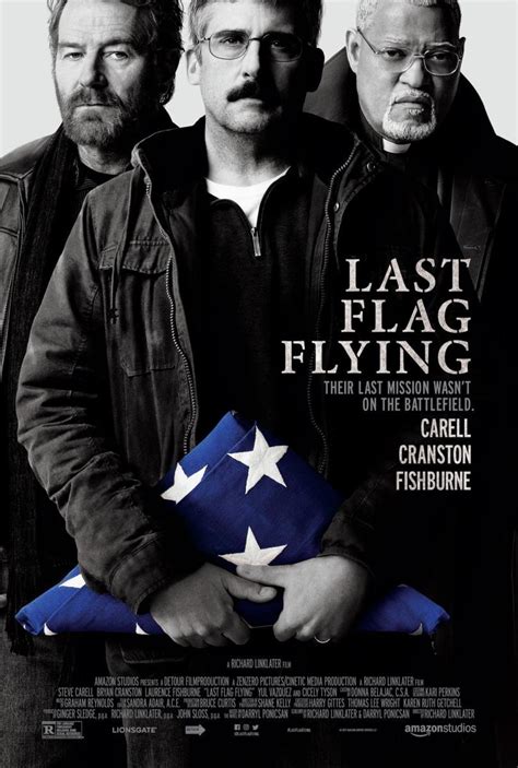 The Last Flag