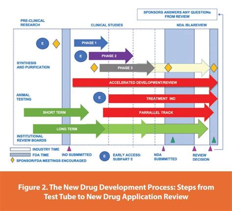 The Lifecycle From Drug Development Through Approval Processes American Pharmaceutical Review