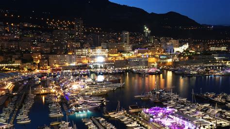 The Monaco Gp Talking Points F1 News