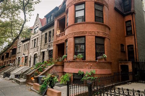 The Nyc Neighborhood That Inspired In The Heights Is Getting A