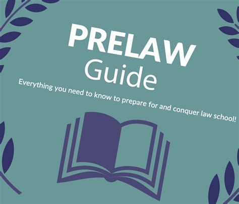 The Perfect 8Point Guide To Creating Your Prelaw Strategy Now