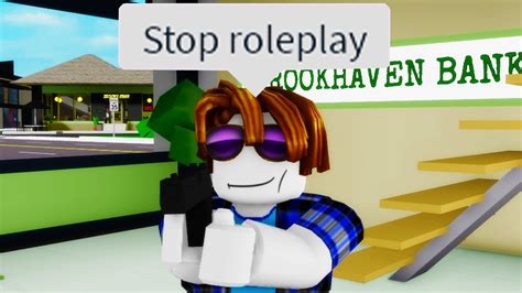 The Roblox Brookhaven Experience Youtube