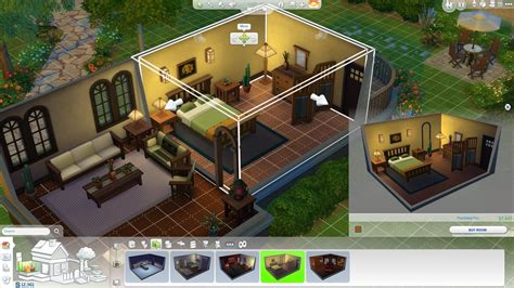 The Sims 4 Level Up Your Building Skills With These Tips