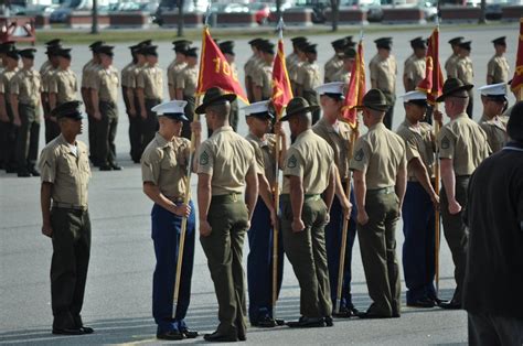 The U S Marine Corps And Crayons Everything You Want To Know But