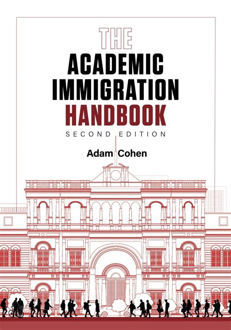 The Ultimate 1St Gen Immigrant's Handbook: 8+ Powerful Strategies