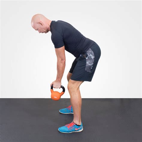 The Ultimate 7 Step Beginners Guide To Kettlebell Training Includes