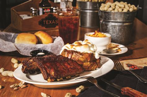 The Ultimate 7 Tips For A Perfect Texas Roadhouse Experience Today