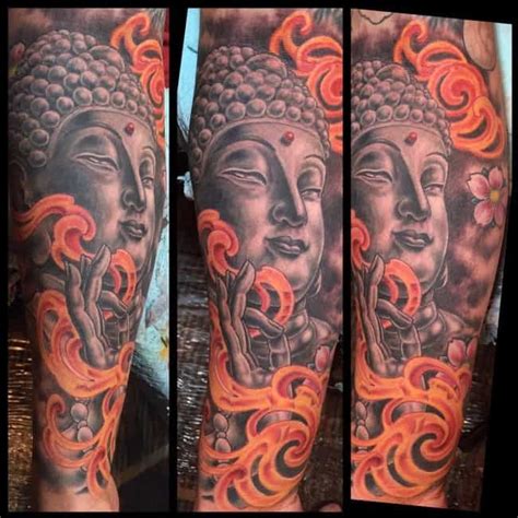 The Ultimate Buddha Tattoo Design Guide: 10+ Stunning Ideas And Their Meanings