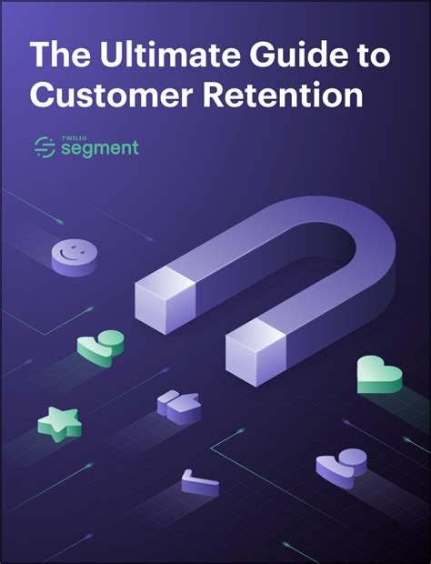 The Ultimate Guide To Customer Retention Wisdominterface