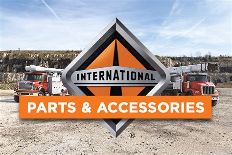 The Ultimate Guide To International Truck Parts: 15+ Musthave Items For Your Fleet