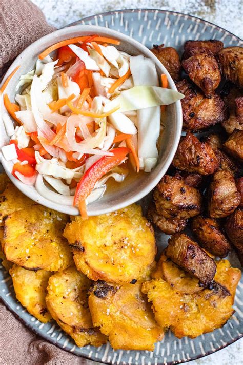 The Ultimate Guide To Mastering Griot A Flavorful Haitian Dish You