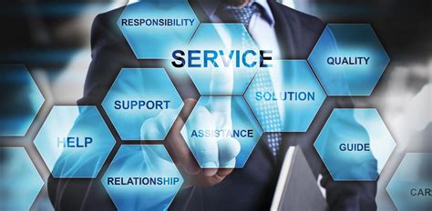 The Ultimate Guide To Service Excellence Achieving Service Top Performance