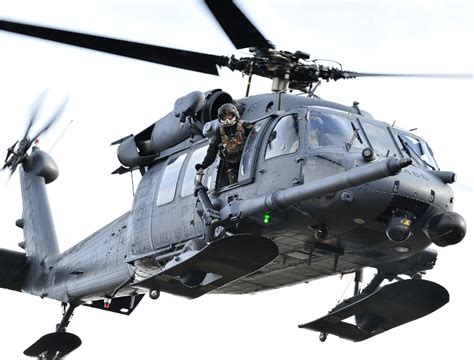 The Ultimate Guide To The Pave Hawk Helicopter: 15+ Facts And Features