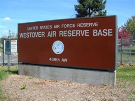 The Ultimate Guide To Westover Air Force Base: Unlocking Its Secrets And History