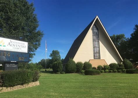 The Ultimate Jackson Tn Church Experience: Your Spiritual Home