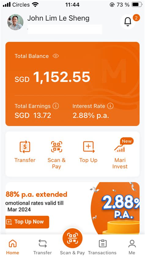 The Ultimate Showdown Here S The Maribank Vs Gxs Interest Rate Review