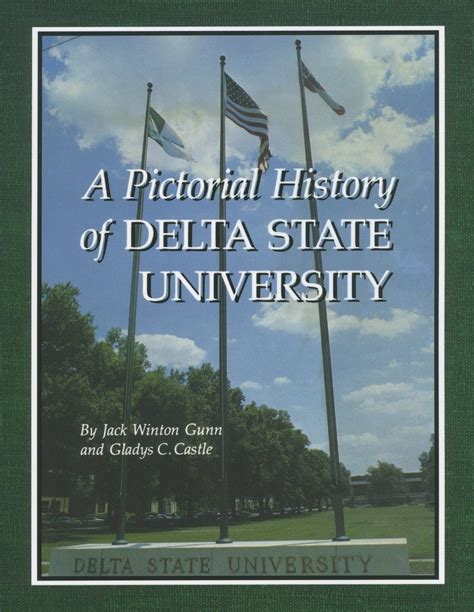 The University Of Mississippi A Pictorial History University Of