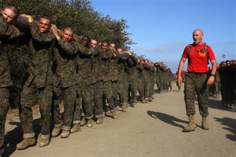 Thinking Of Joining The Marine Corps Want To Know What It Takes And