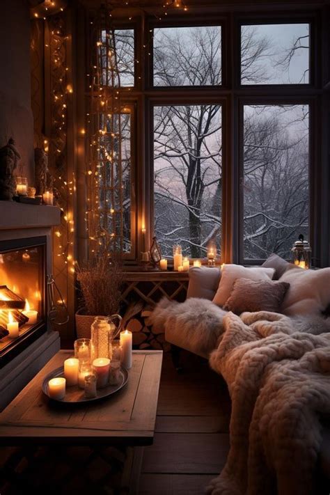 Tips For A Cozy Home During The Winter Foam Factory Inc Blog