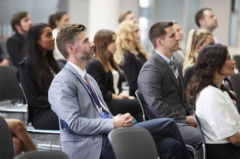 Tips For Planning Successful Business Seminars