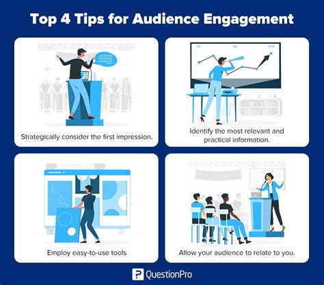 Tips To Engage Audience In Presentation Shop Fast Lisa Unibo It