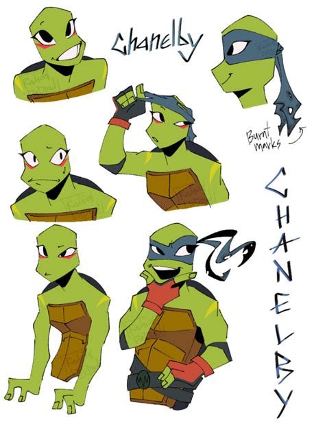 Tmnt 2025 Tumblr Login Nolan Sohail