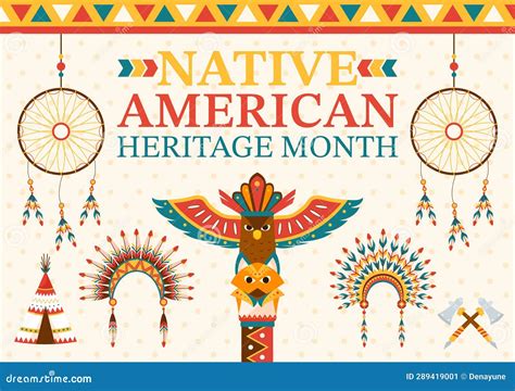 To Celebrate Native American Heritage Month Discover More About The