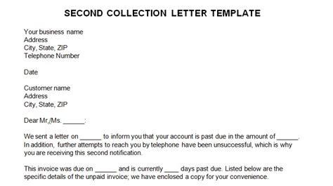 To From Letter Format Database Letter Template Collection