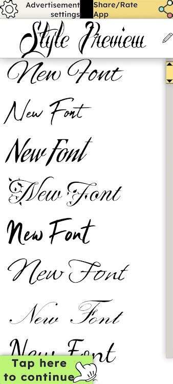 Top 110 Tattoo Font Designer App Monersathe Com